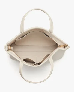 Mini Easy Zipper Tote
