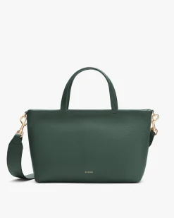 Mini Easy Zipper Tote