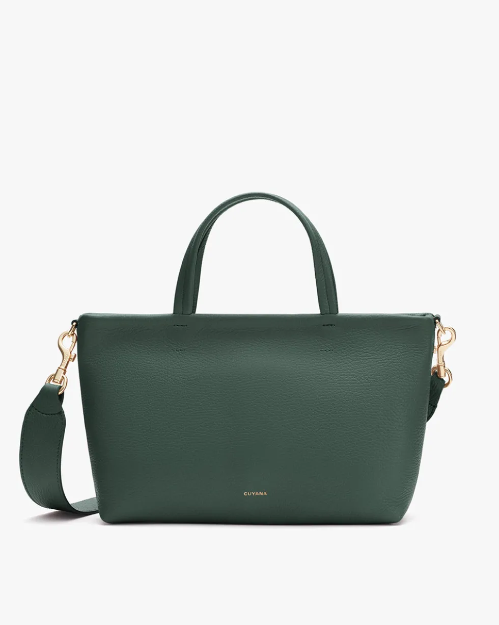 Mini Easy Zipper Tote