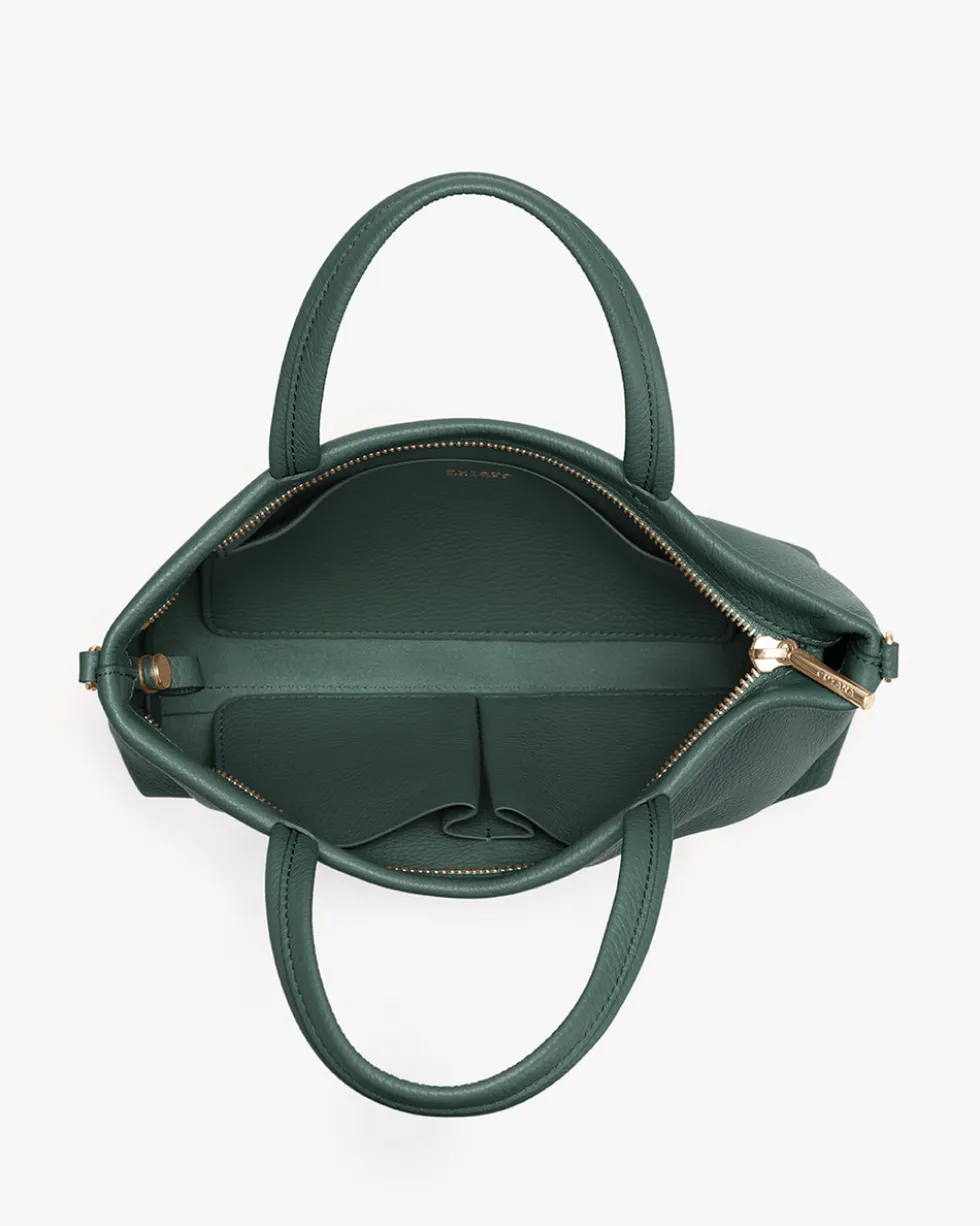 Mini Easy Zipper Tote