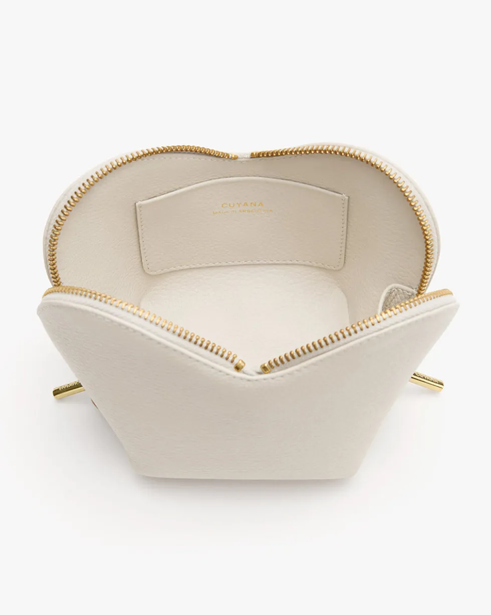 Mini Heart Case