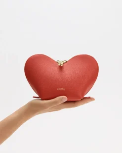 Mini Heart Case
