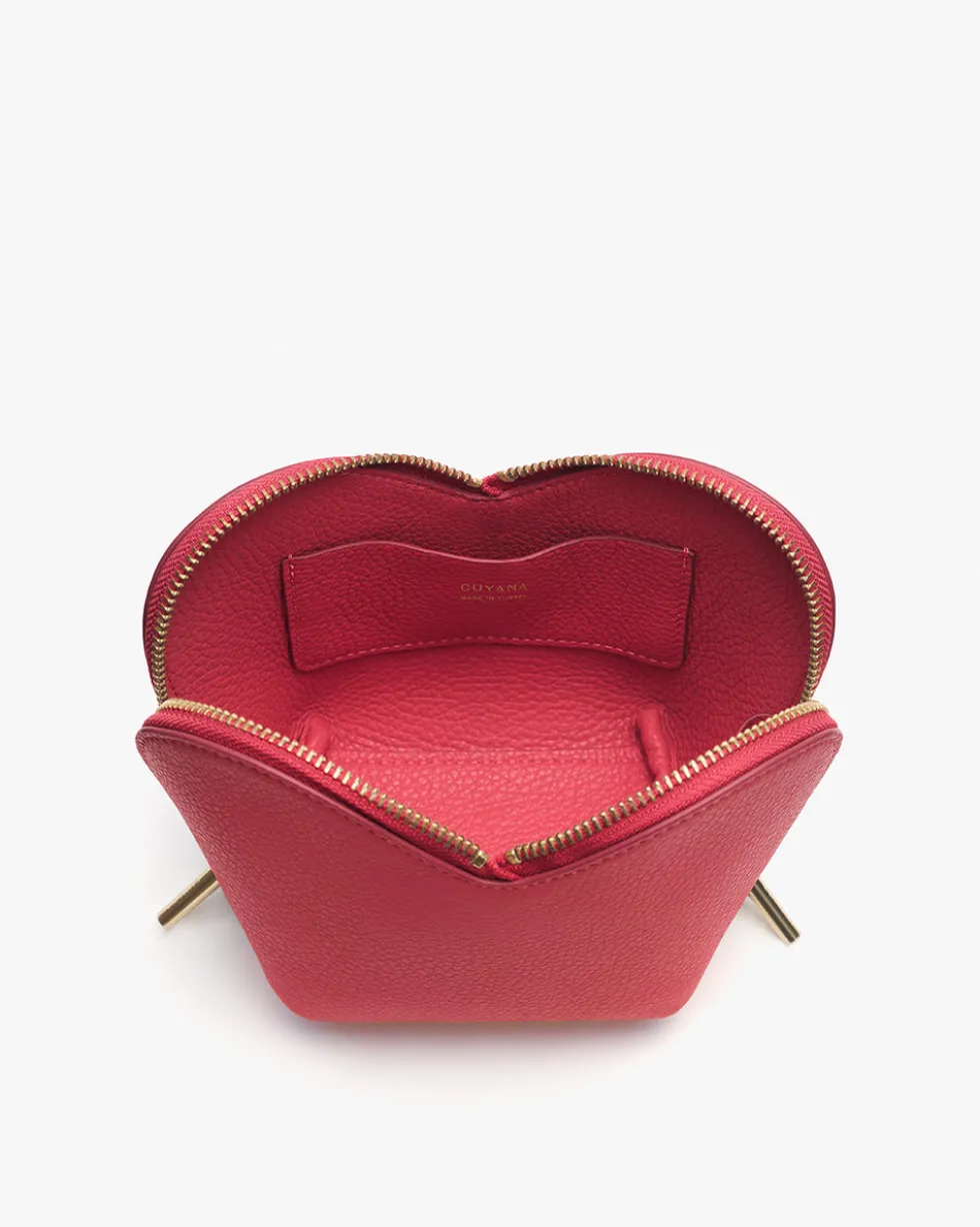 Mini Heart Case