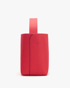 Mini Linea Bucket Bag