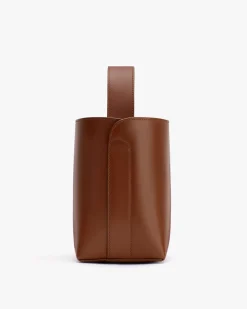 Mini Linea Bucket Bag