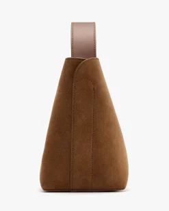 Mini Linea Bucket Bag