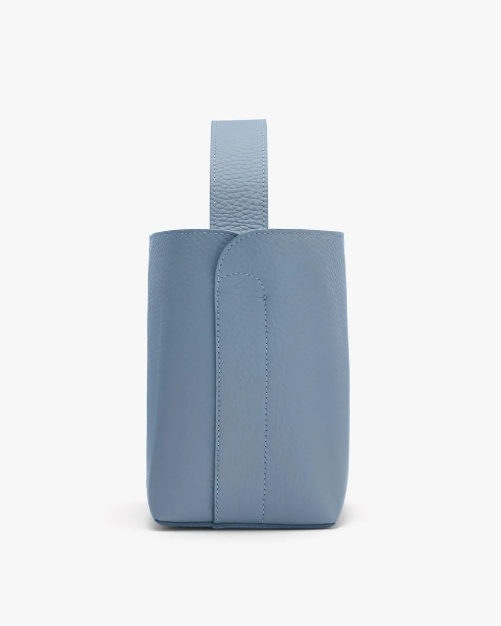Mini Linea Bucket Bag
