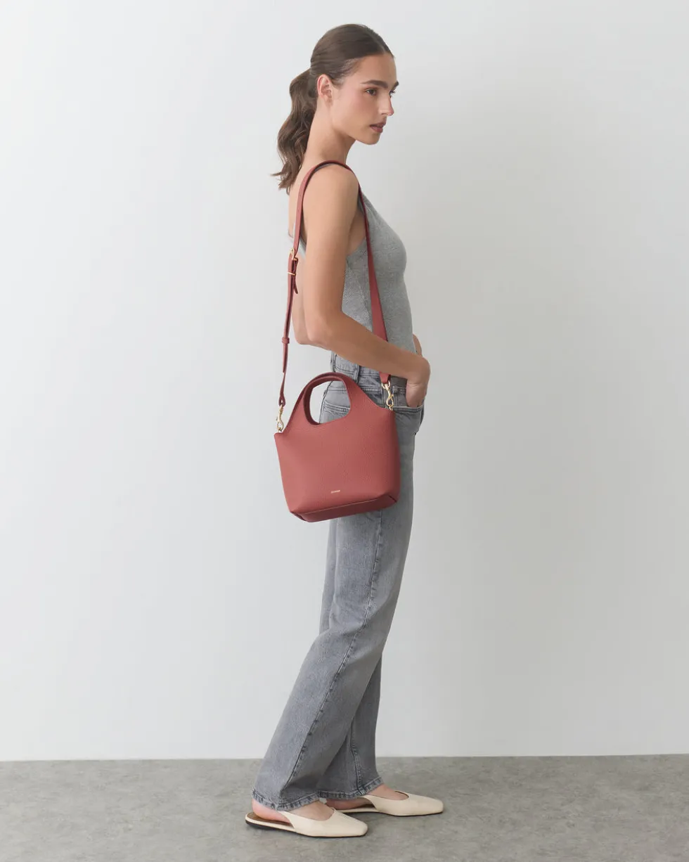 Mini System Tote