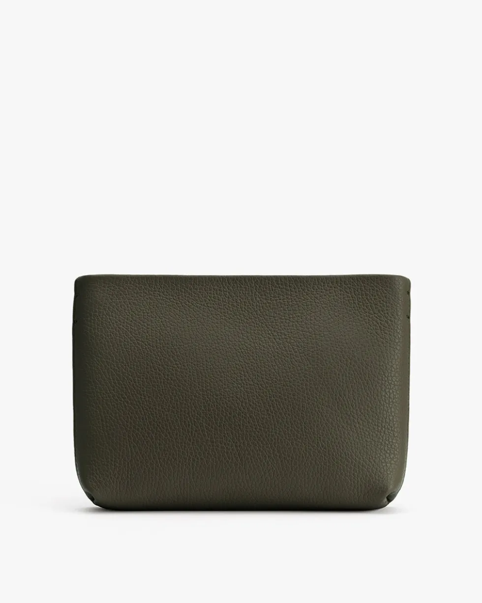 Mini Zipper Pouch