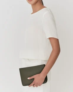 Mini Zipper Pouch