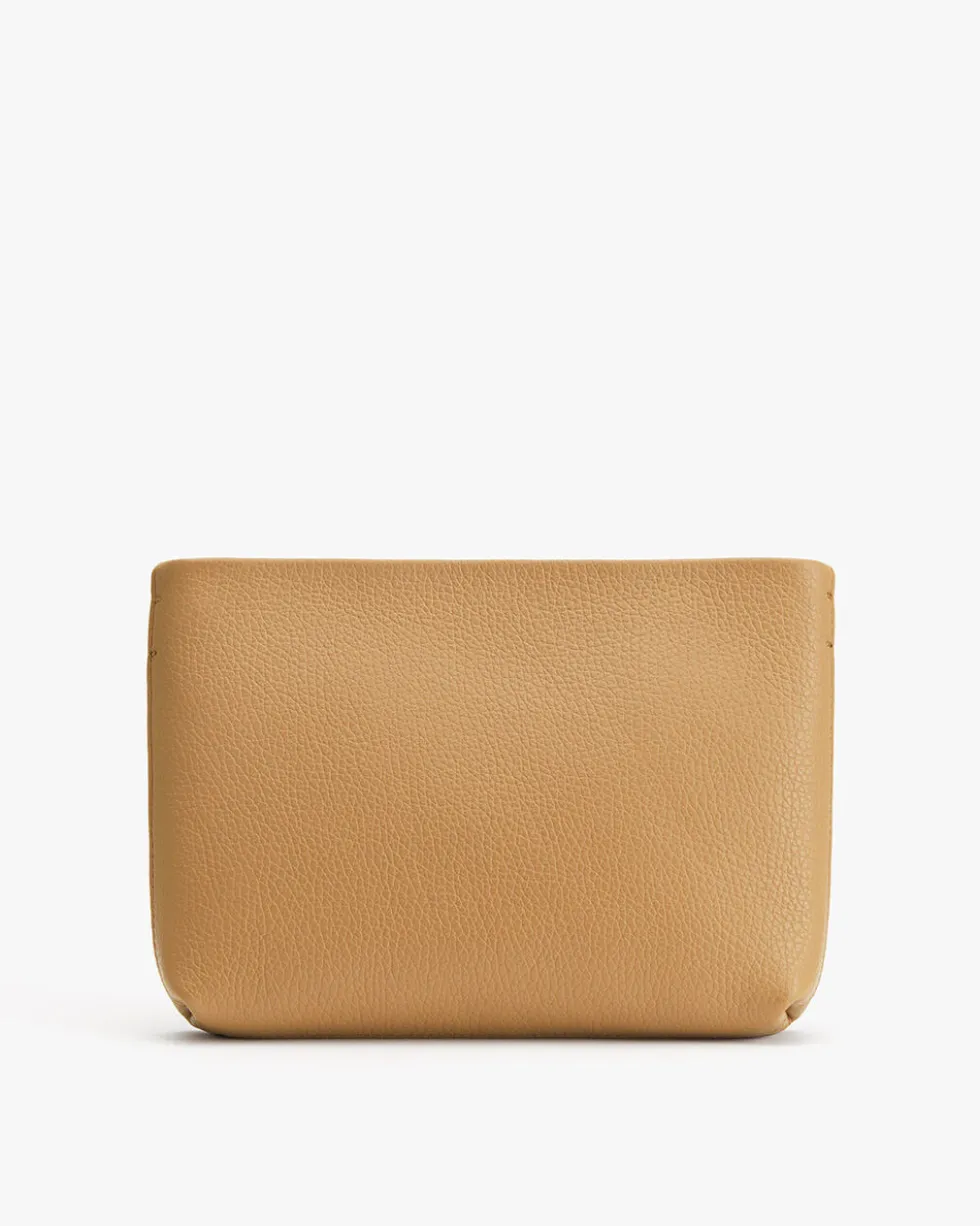 Mini Zipper Pouch