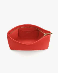 Mini Zipper Pouch
