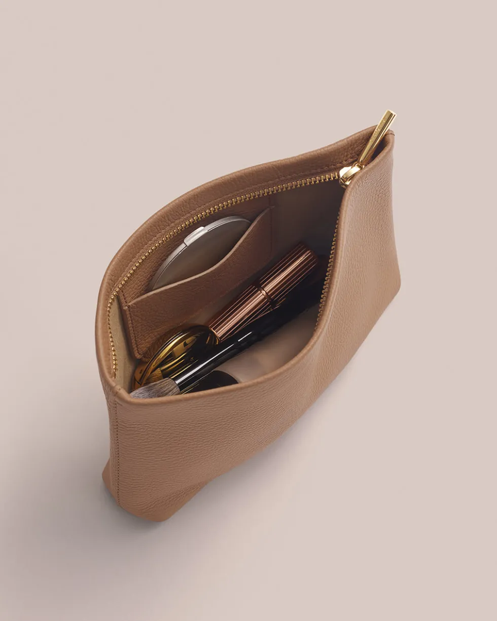 Mini Zipper Pouch