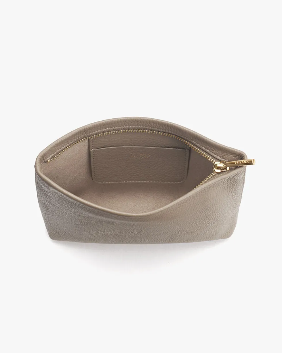 Mini Zipper Pouch