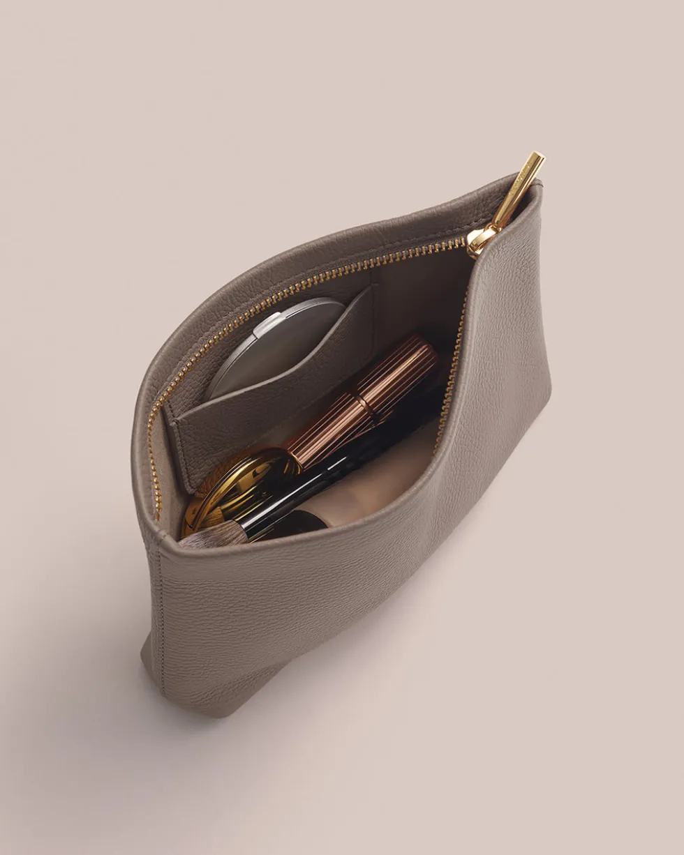 Mini Zipper Pouch