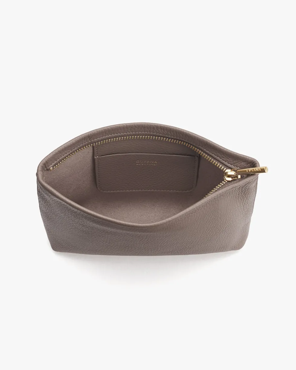 Mini Zipper Pouch