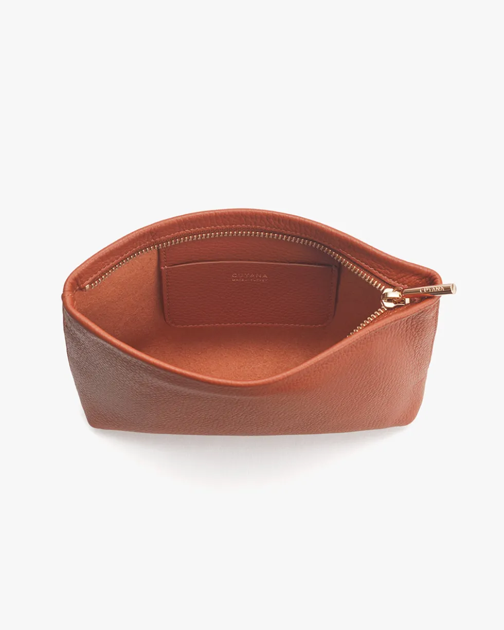 Mini Zipper Pouch