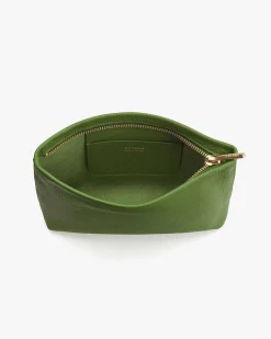 Mini Zipper Pouch