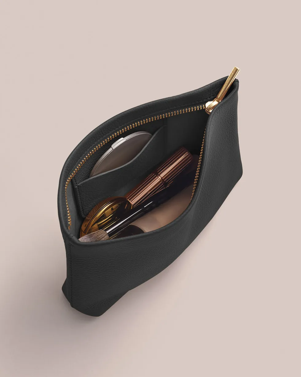 Mini Zipper Pouch
