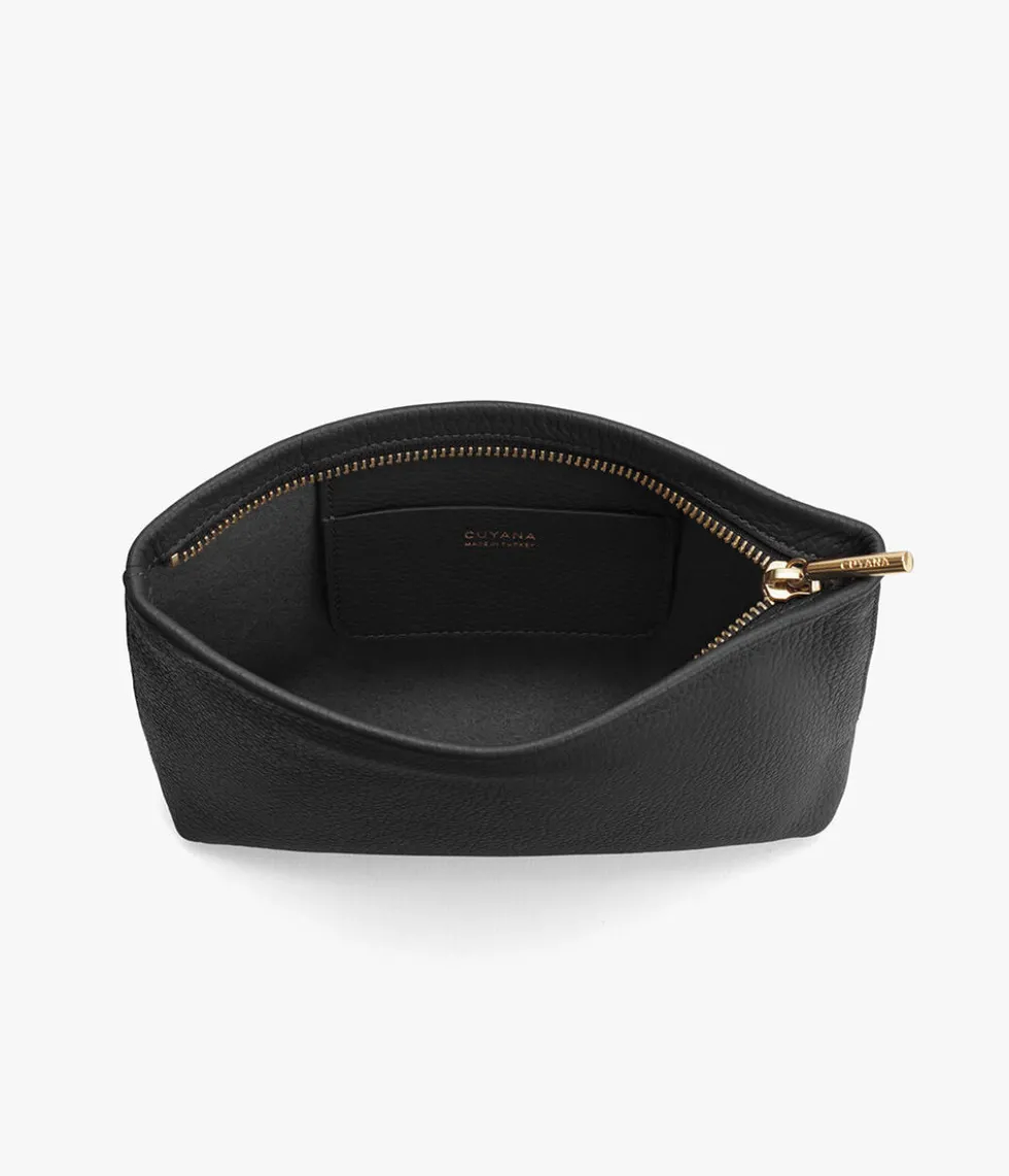 Mini Zipper Pouch
