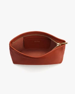 Mini Zipper Pouch