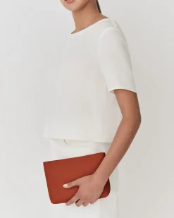 Mini Zipper Pouch