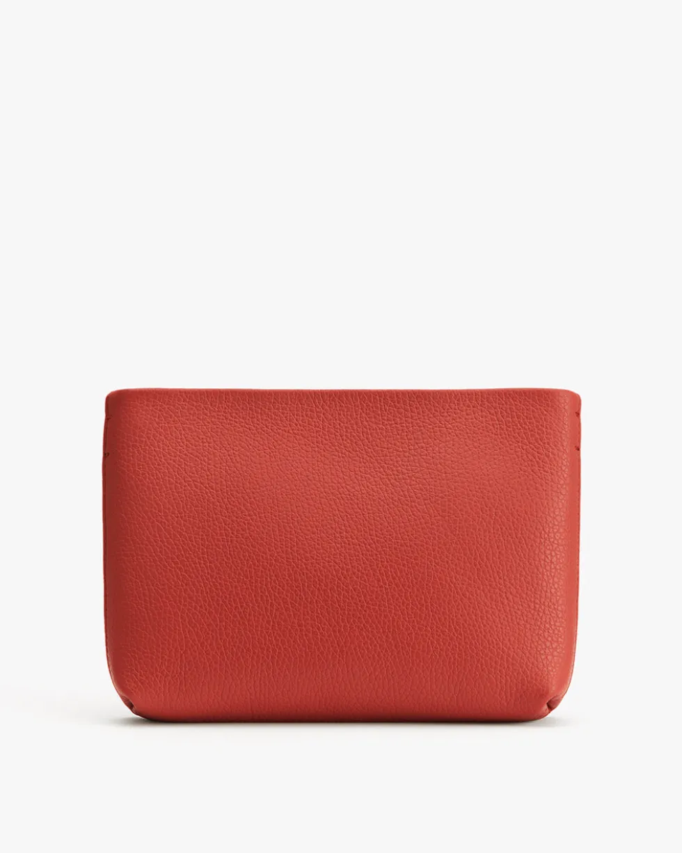 Mini Zipper Pouch