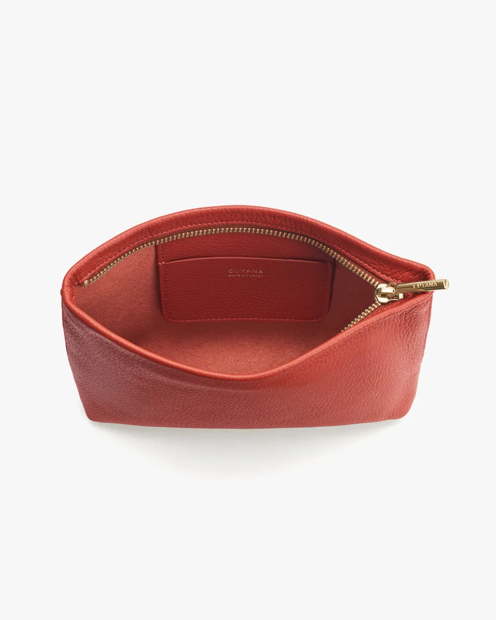 Mini Zipper Pouch