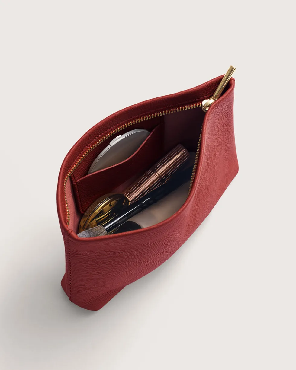 Mini Zipper Pouch