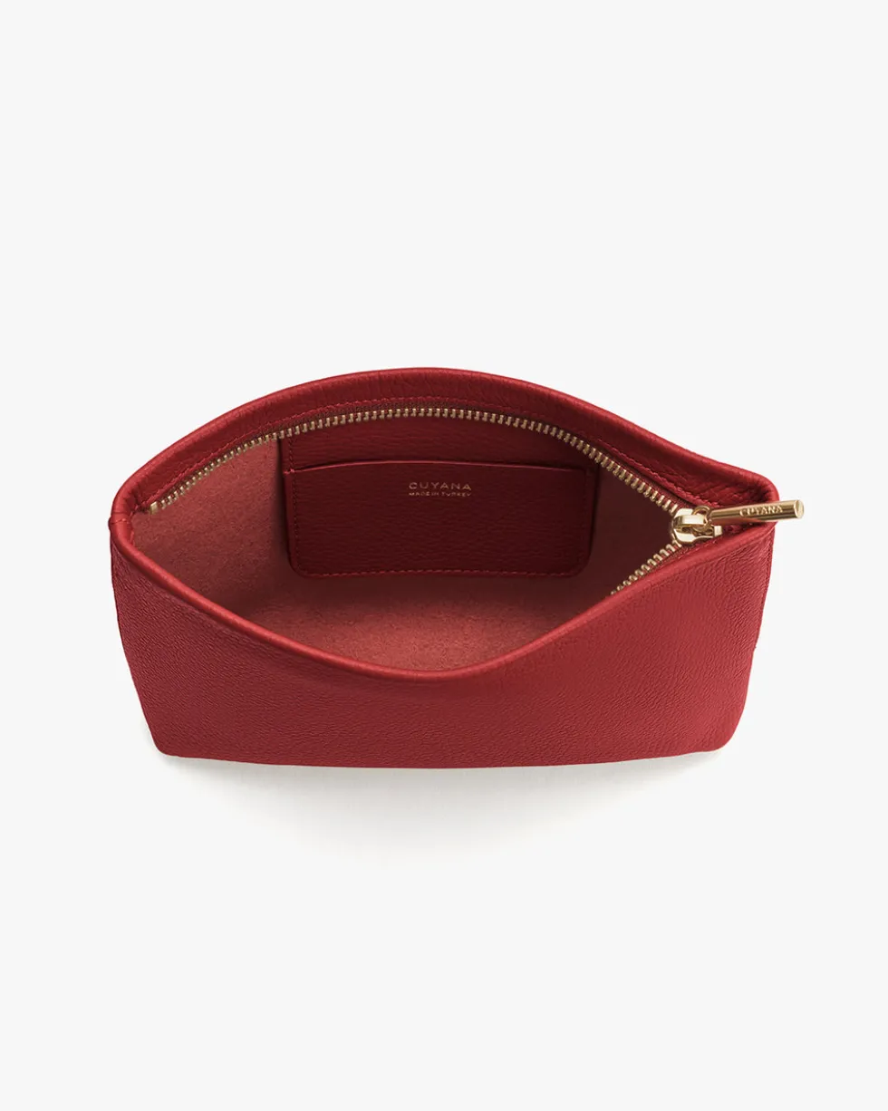 Mini Zipper Pouch
