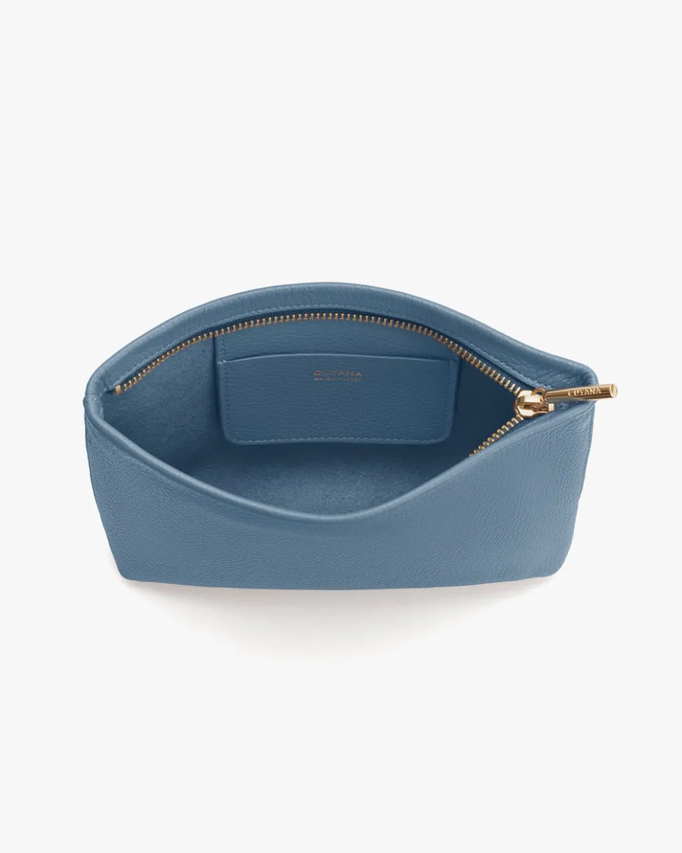Mini Zipper Pouch
