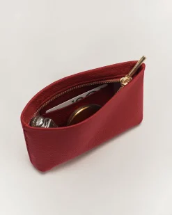 Nano Zipper Pouch