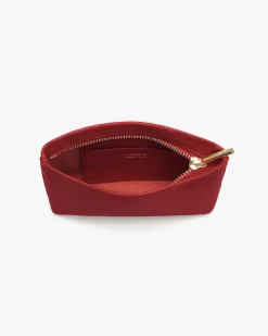 Nano Zipper Pouch