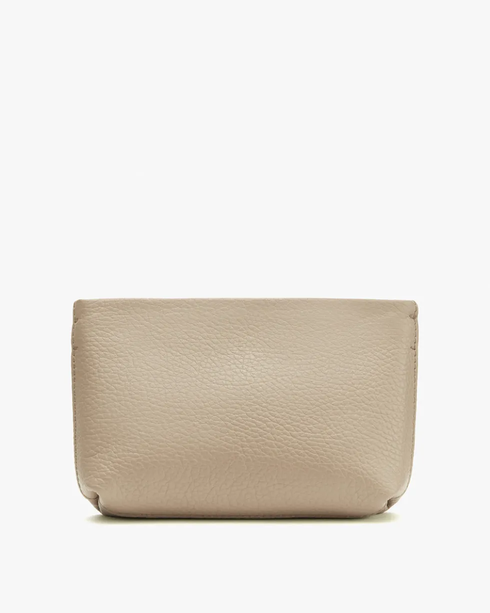 Nano Zipper Pouch