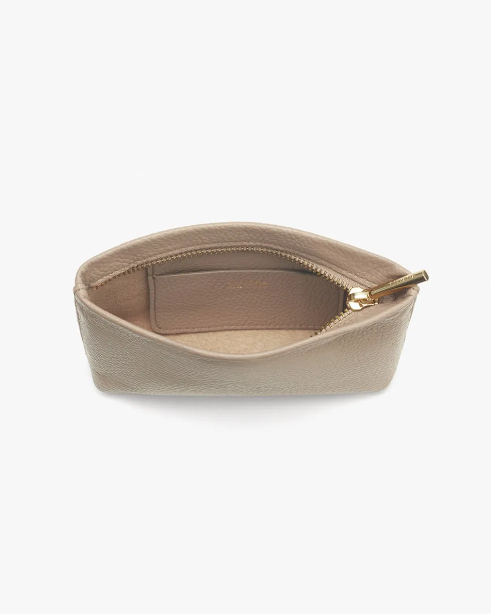Nano Zipper Pouch