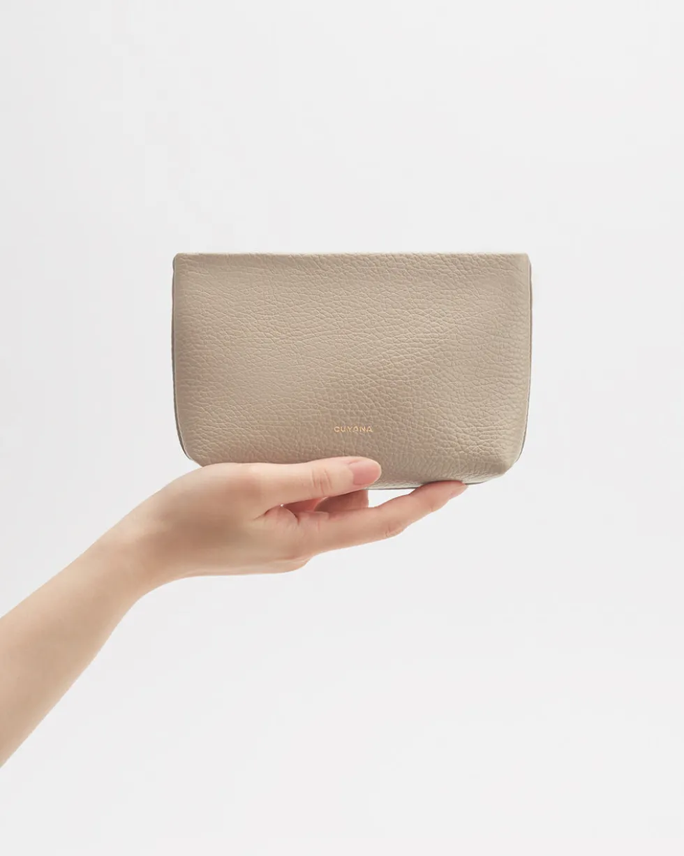 Nano Zipper Pouch