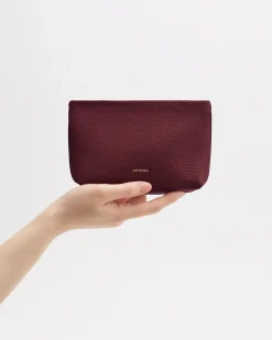 Nano Zipper Pouch