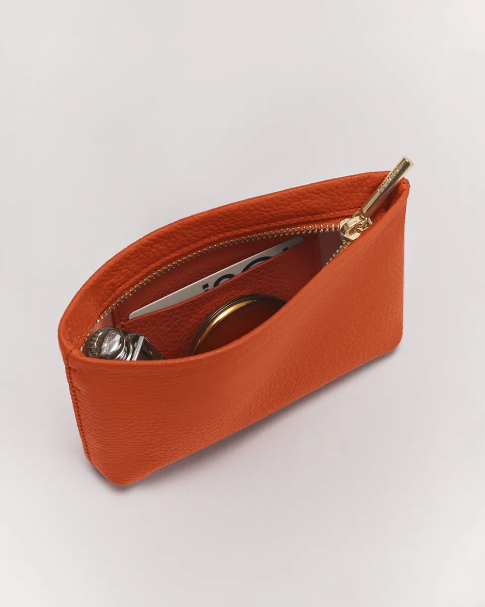 Nano Zipper Pouch