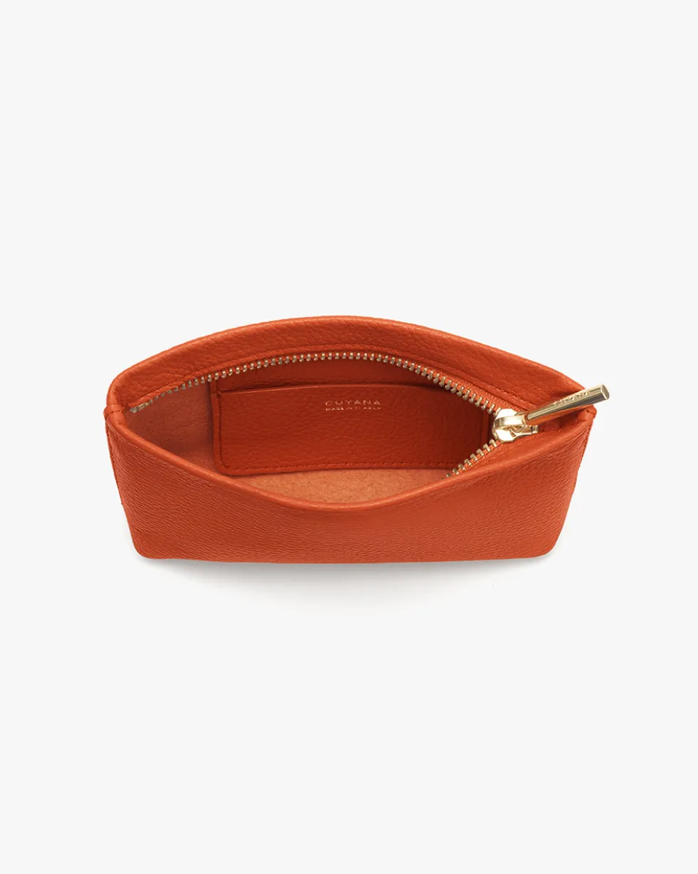 Nano Zipper Pouch