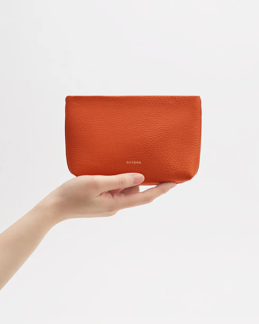 Nano Zipper Pouch