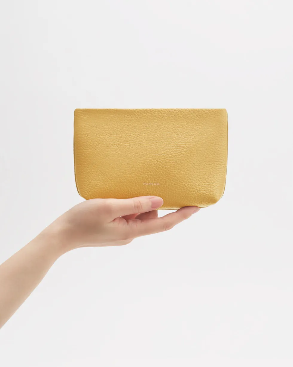 Nano Zipper Pouch