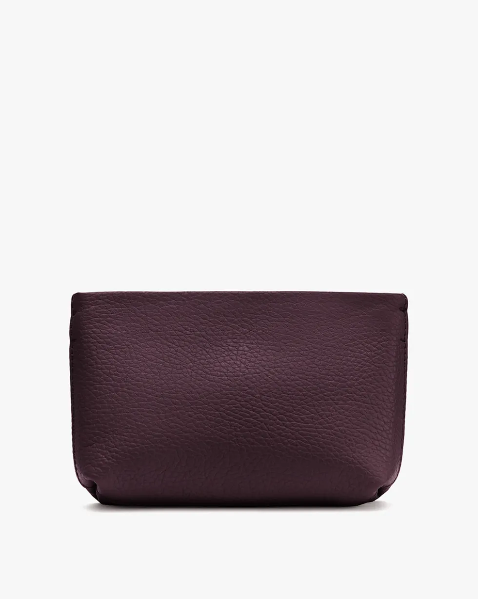 Nano Zipper Pouch