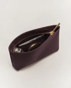 Nano Zipper Pouch
