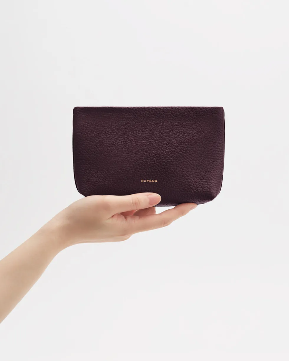 Nano Zipper Pouch