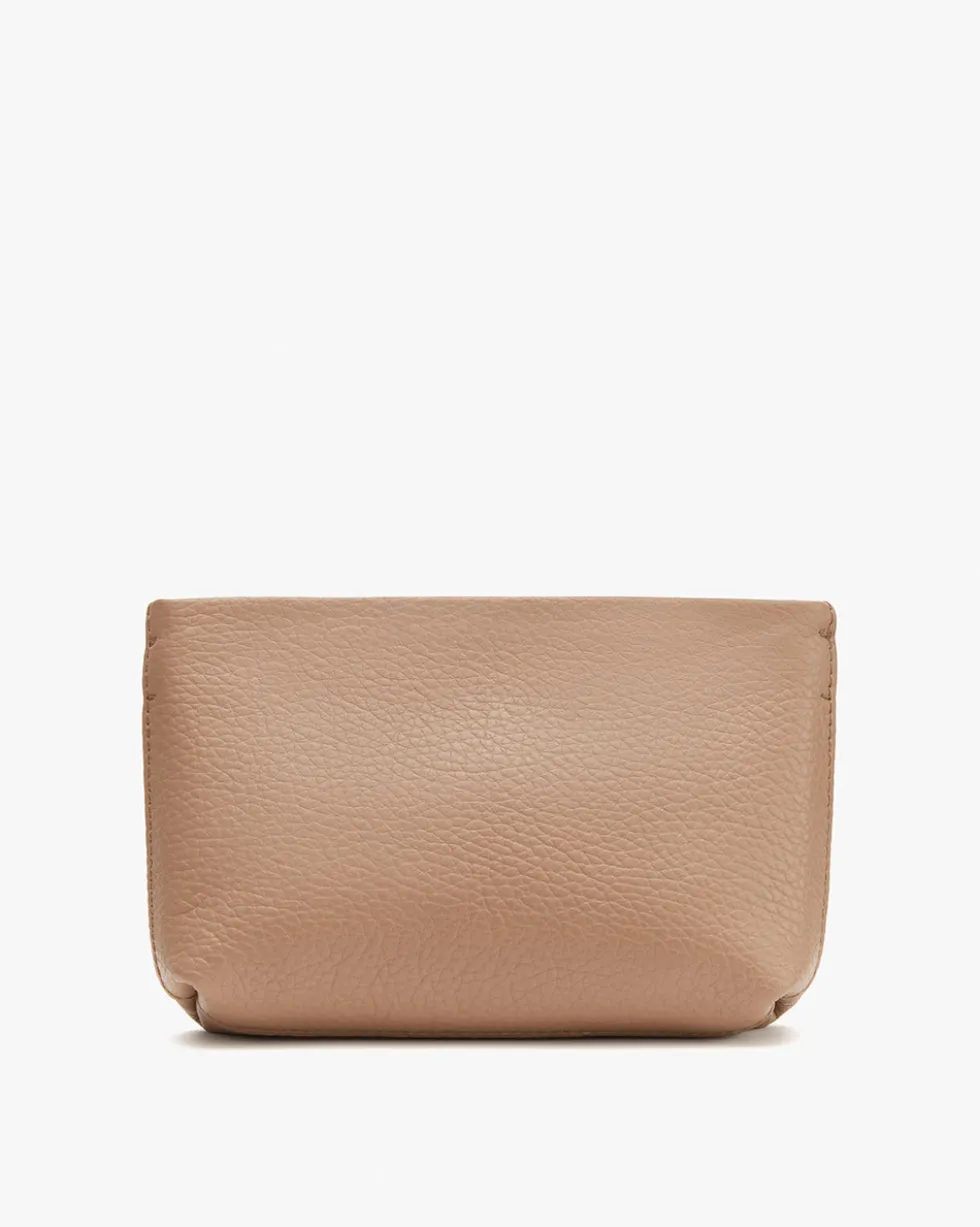 Nano Zipper Pouch