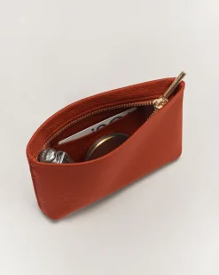 Nano Zipper Pouch