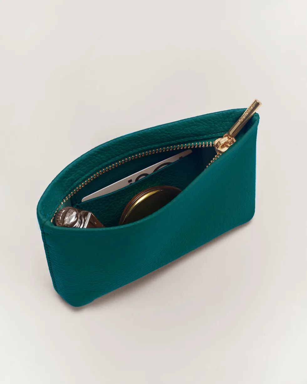 Nano Zipper Pouch