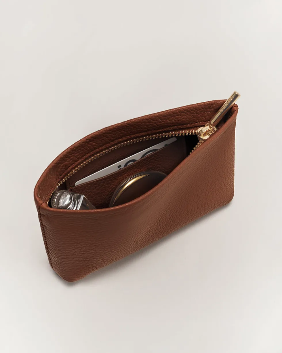 Nano Zipper Pouch