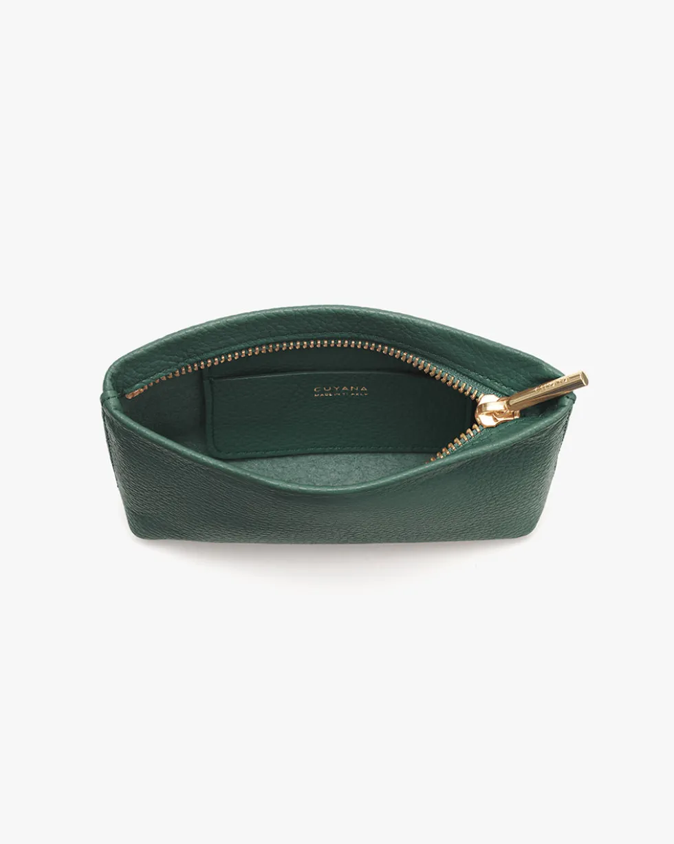 Nano Zipper Pouch