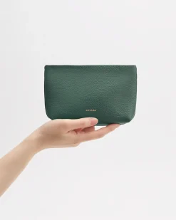 Nano Zipper Pouch
